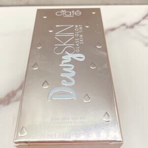 Ciate London Dewy Skin Glass Glow Skin Tint NEW